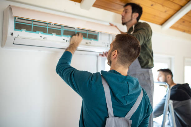 Best Furnace repair near me  in Morongo Valley, CA