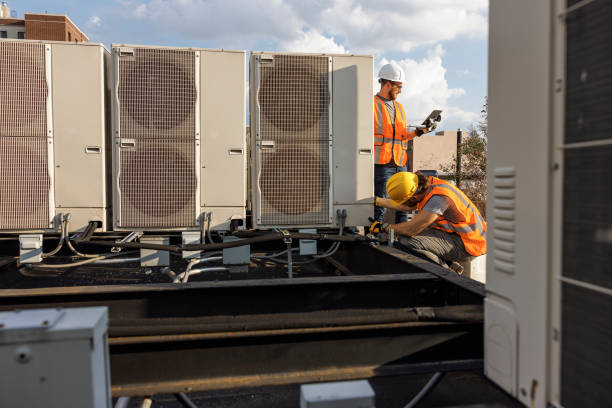 Best Affordable HVAC services  in Morongo Valley, CA