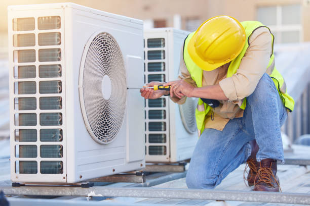 Best Emergency HVAC repair  in Morongo Valley, CA