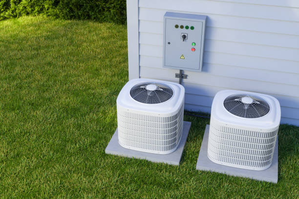 Best HVAC cleaning services  in Morongo Valley, CA