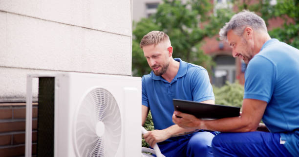 Best Local HVAC companies  in Morongo Valley, CA