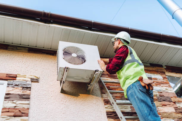Best HVAC cleaning services  in Morongo Valley, CA