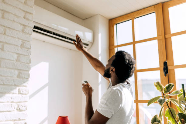 Ductless HVAC repair in Morongo Valley, CA