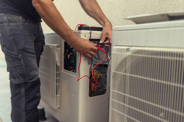 Best HVAC maintenance plan  in Morongo Valley, CA