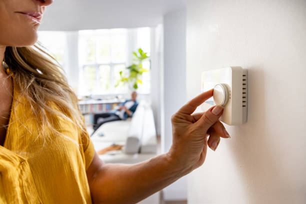 Professional HVAC in Morongo Valley, CA
