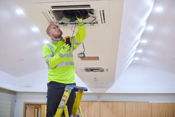 Best HVAC tune-up services  in Morongo Valley, CA
