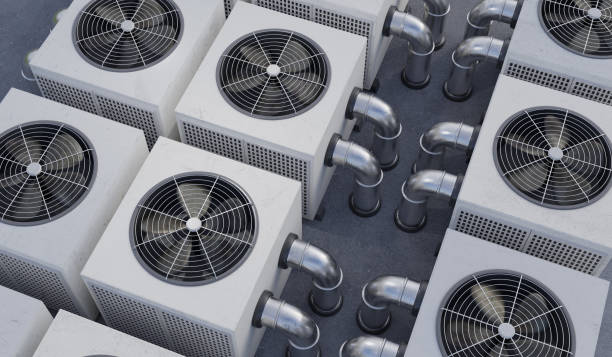 Best Affordable HVAC services  in Morongo Valley, CA