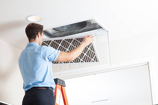 Best HVAC maintenance near me  in Morongo Valley, CA