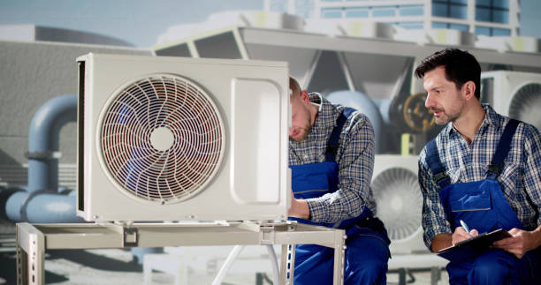 Best Air conditioning repair  in Morongo Valley, CA