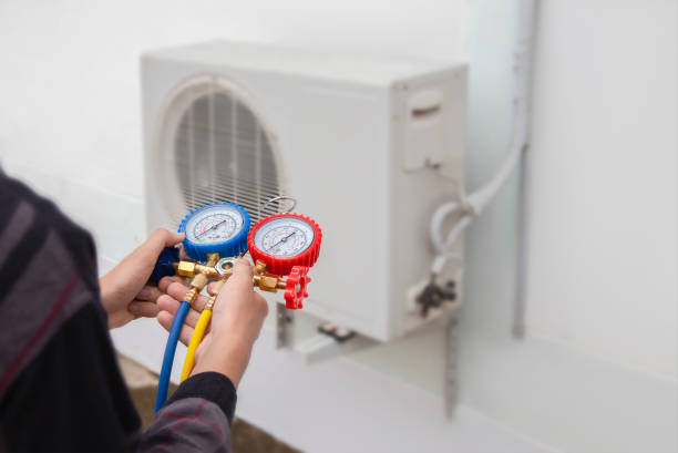 Best HVAC installation services  in Morongo Valley, CA