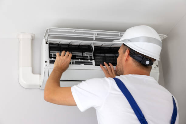 Best Residential HVAC services  in Morongo Valley, CA