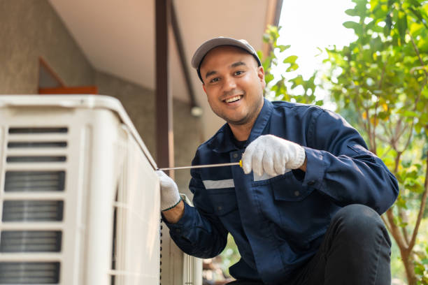 Best Affordable HVAC services  in Morongo Valley, CA