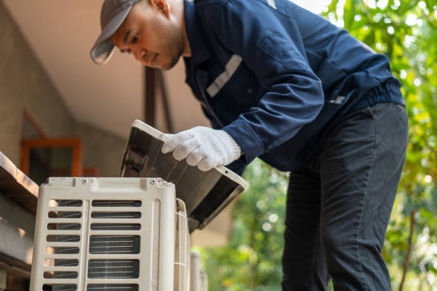 Best HVAC installation services  in Morongo Valley, CA