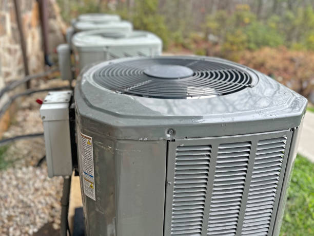 Air duct cleaning in Morongo Valley, CA